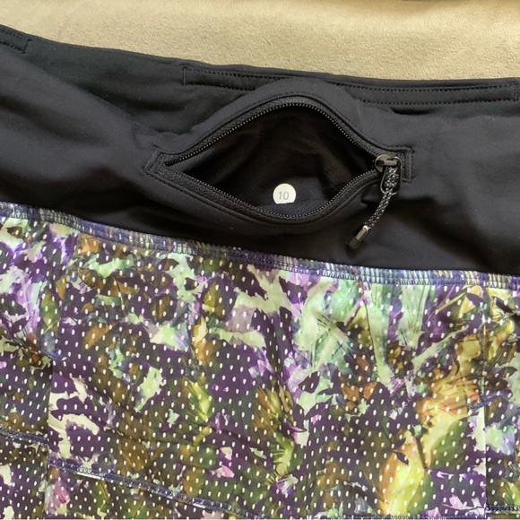 Lululemon Pace Rival Skirt - Picture 4 of 5